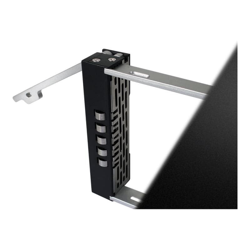 RAIDSONIC ICY DOCK Backplane SATA 3,5 black (MB155SP-B)