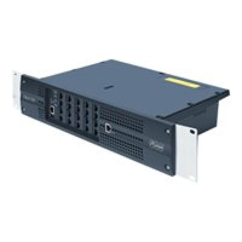 AUERSWALD Telefonanlage AUERSWALD COMpact   5500R  (19″-Gehäuse)