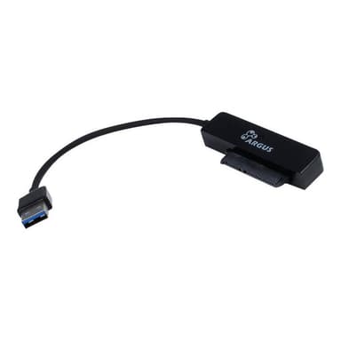 INTERTECH Inter-Tech USB3.0 Konverter/Swapper  SATA3 6.4cm (2.5")