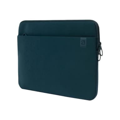 TUCANO S.R.L Tucano Notebook Hülle Top Passend für maximal: 38,1 cm (15″) Petrol