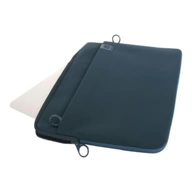 TUCANO S.R.L Tucano Notebook Hülle Top Passend für maximal: 38,1 cm (15″) Petrol