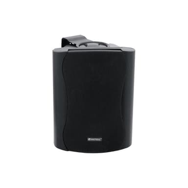 OMNITRONIC Aktiver Monitor-Lautsprecher 13 cm (5 Zoll) Omnitronic C-50A 50 W 1 Paar