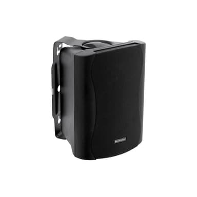 OMNITRONIC Aktiver Monitor-Lautsprecher 13 cm (5 Zoll) Omnitronic C-50A 50 W 1 Paar