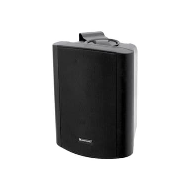 OMNITRONIC Aktiver Monitor-Lautsprecher 13 cm (5 Zoll) Omnitronic C-50A 50 W 1 Paar