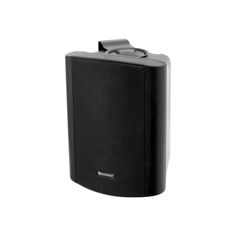 OMNITRONIC Aktiver Monitor-Lautsprecher 13 cm (5 Zoll) Omnitronic C-50A 50 W 1 Paar