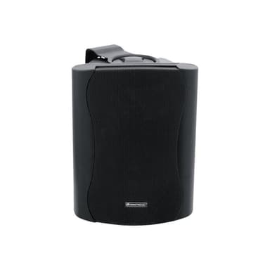 OMNITRONIC Aktiver Monitor-Lautsprecher 13 cm (5 Zoll) Omnitronic C-50A 50 W 1 Paar