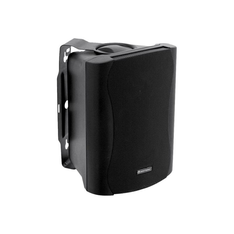 OMNITRONIC Aktiver Monitor-Lautsprecher 13 cm (5 Zoll) Omnitronic C-50A 50 W 1 Paar