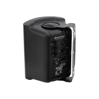OMNITRONIC Aktiver Monitor-Lautsprecher 13 cm (5 Zoll) Omnitronic C-50A 50 W 1 Paar