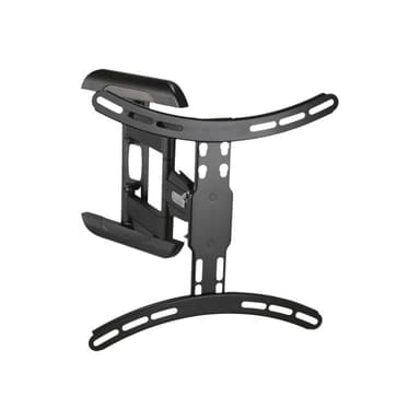 HAMA TV-Wandhalterung 81,3 cm (32″) - 165,1 cm (65″) Neigbar+Schwenkbar, Rotierbar Hama FULLMOTION