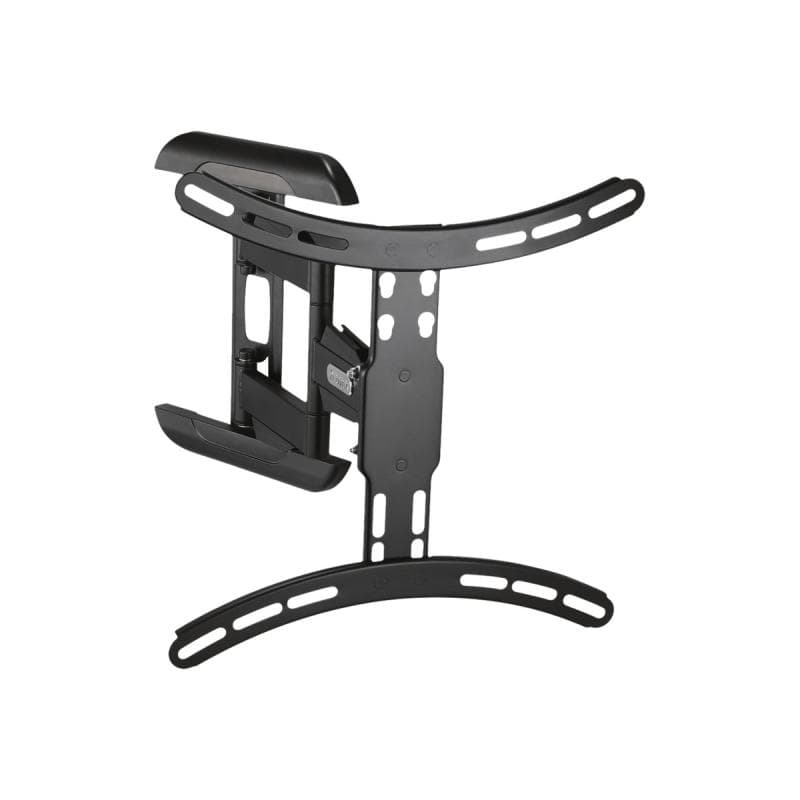 HAMA TV-Wandhalterung 81,3 cm (32″) - 165,1 cm (65″) Neigbar+Schwenkbar, Rotierbar Hama FULLMOTION