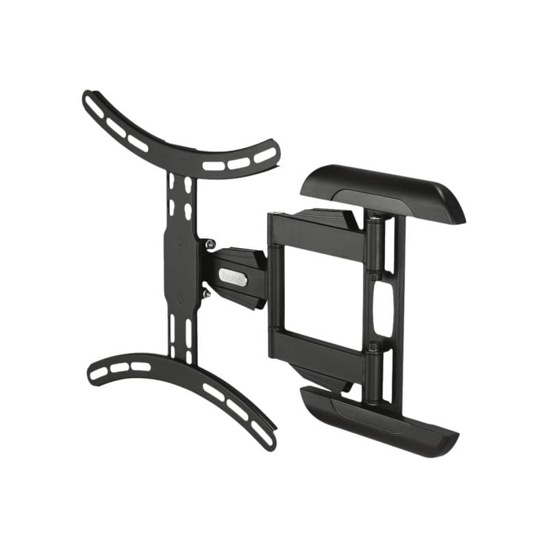 HAMA TV-Wandhalterung 81,3 cm (32″) - 165,1 cm (65″) Neigbar+Schwenkbar, Rotierbar Hama FULLMOTION