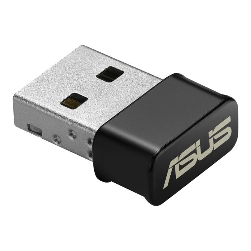 ASUS USB-AC53 NANO AC1200