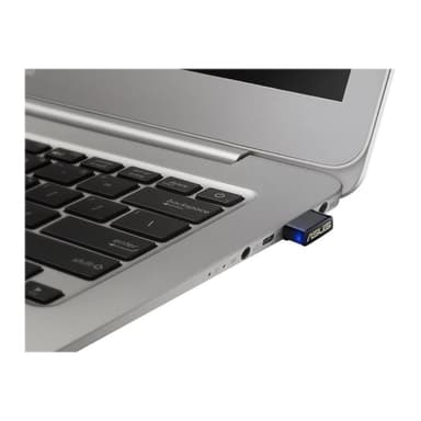 ASUS USB-AC53 NANO AC1200