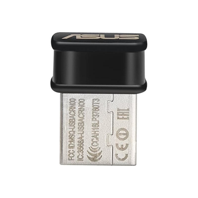 ASUS USB-AC53 NANO AC1200