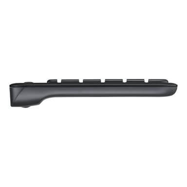 LOGITECH K400 Plus Keyboard, Czech