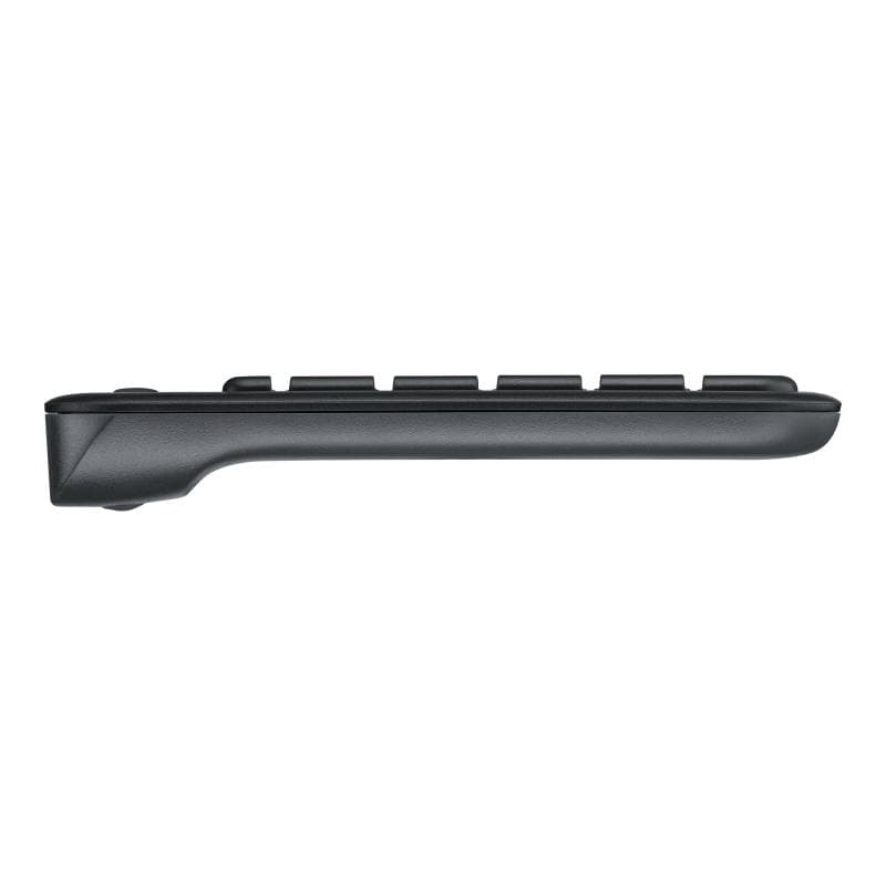 LOGITECH K400 Plus Keyboard, Czech