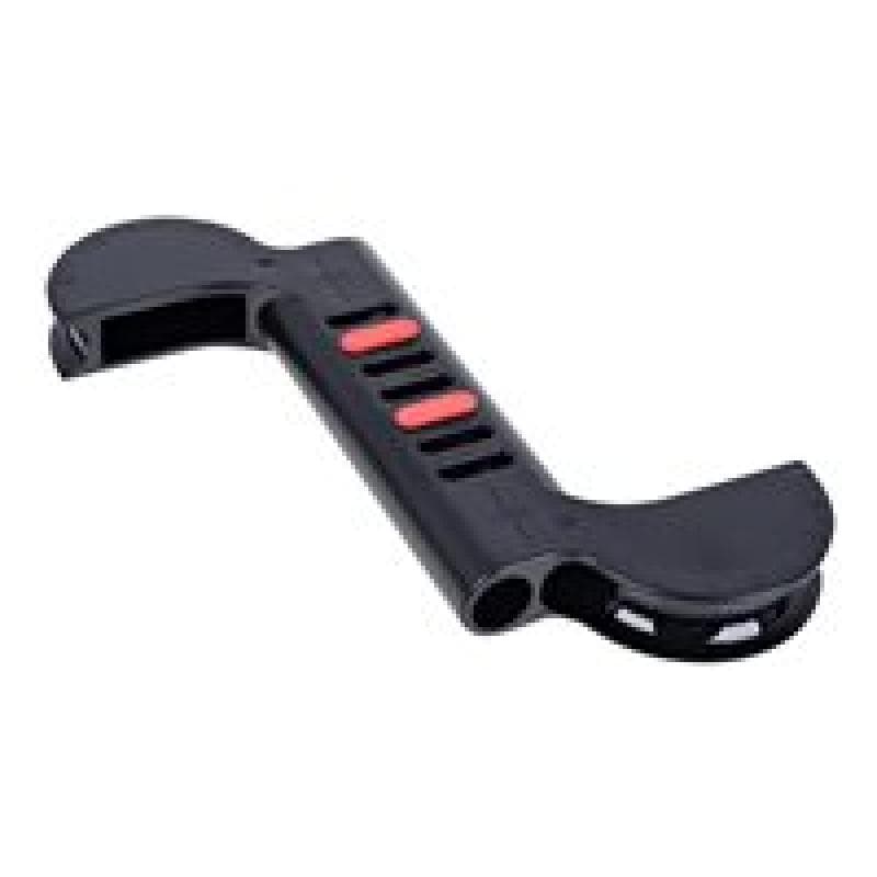 ALPHACOOL Acrylrohr Double Bending Tool | 12-14mm and 16mm - Schwarz
