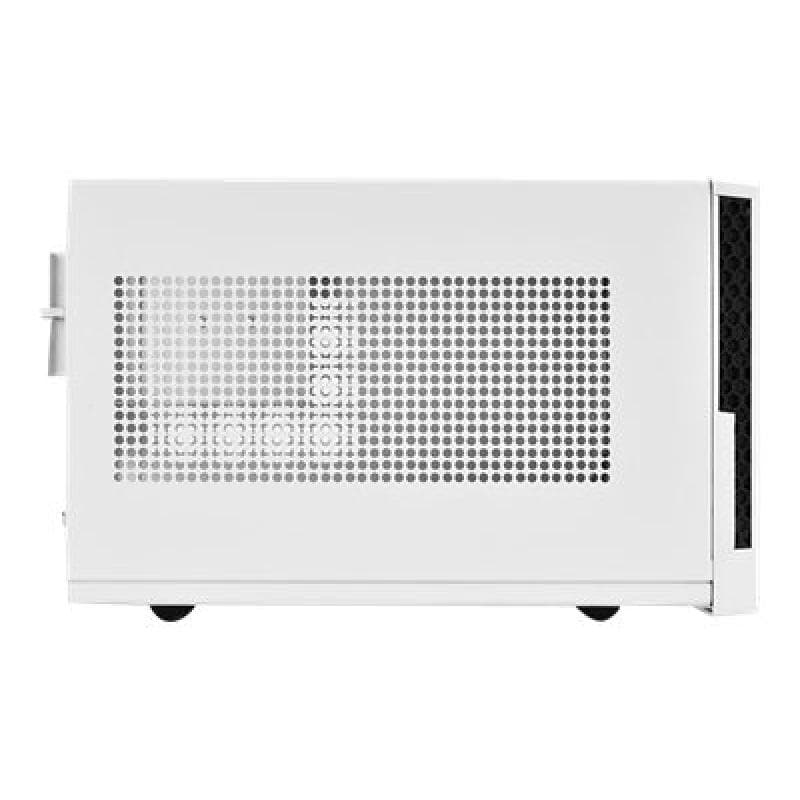 SILVERSTONE SilvStone SST-SG13WB wh ITX