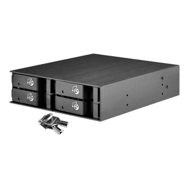 SILVERSTONE SilvStone SST-FS204B