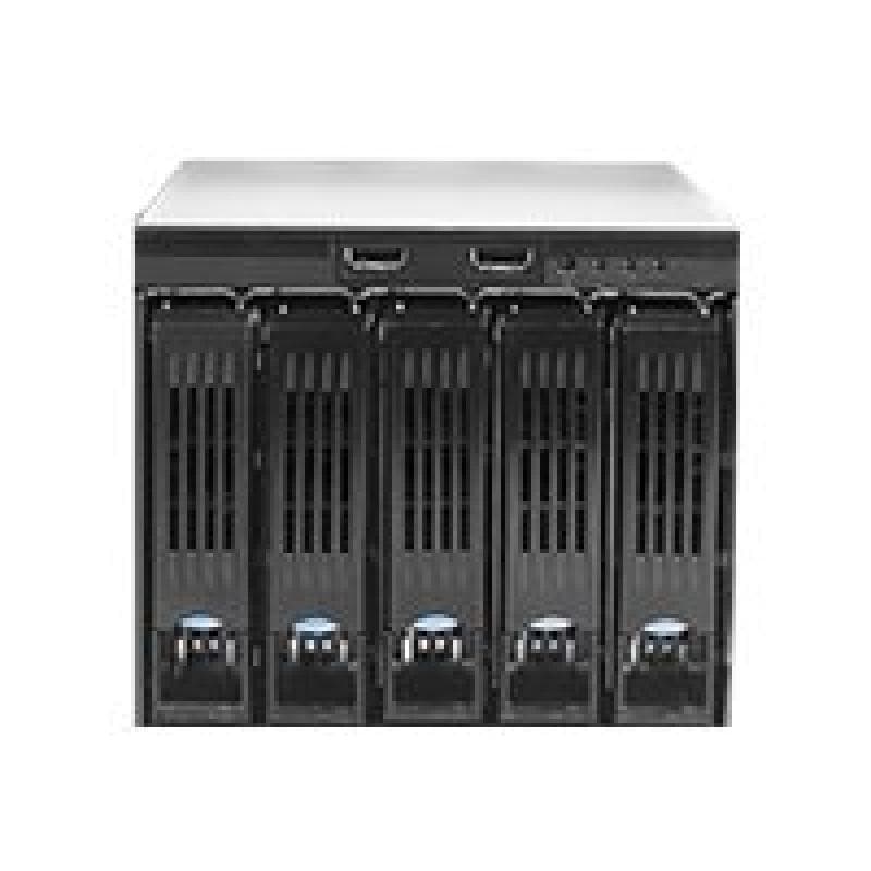 CHENBRO Zub StorageKit 3x5,25″->5x3,5″ | SK33502T3