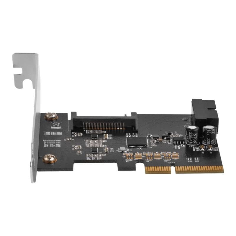 SILVERSTONE SilvStone SST-ECU04-E