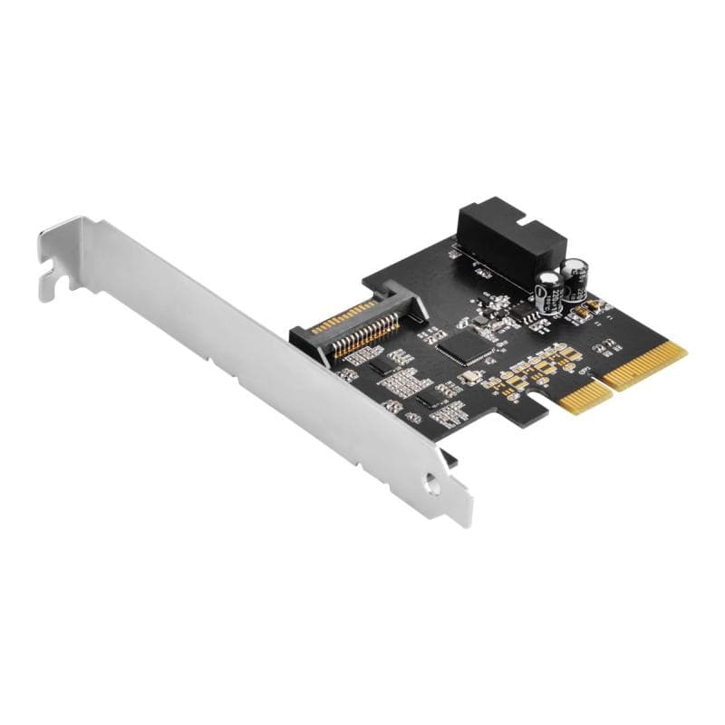 SILVERSTONE SilvStone SST-ECU04-E