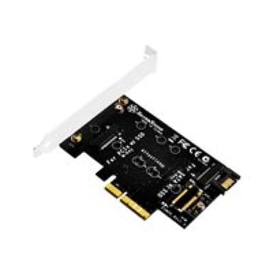 SILVERSTONE SilvStone SST-ECM20