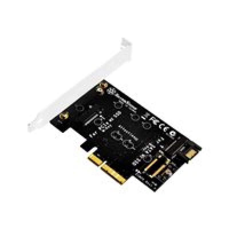 SILVERSTONE SilvStone SST-ECM20