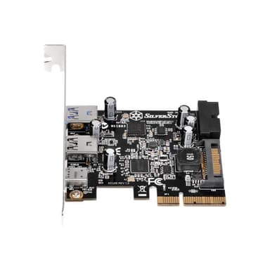 SILVERSTONE SilvStone SST-ECU05