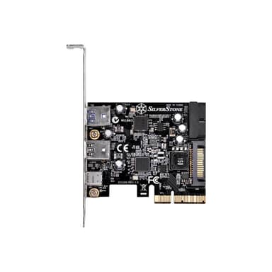 SILVERSTONE SilvStone SST-ECU05
