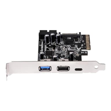SILVERSTONE SilvStone SST-ECU05