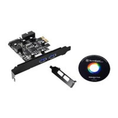 SILVERSTONE SilvStone SST-EC04-E