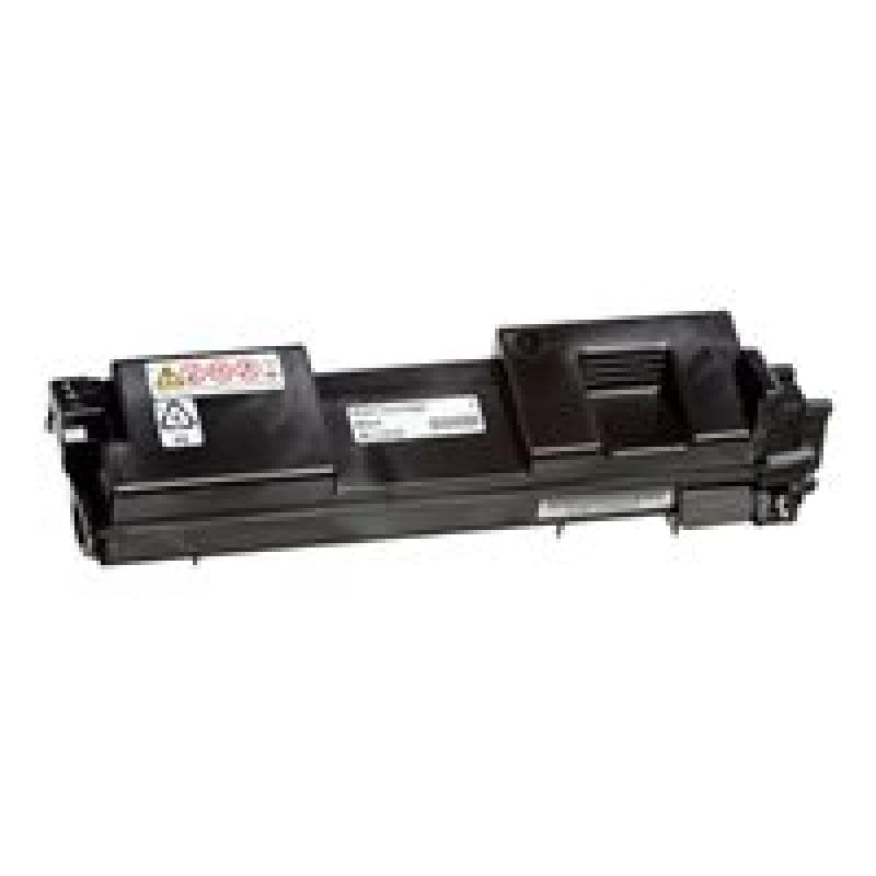 RICOH Schwarz Tonerpatrone