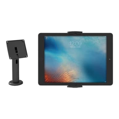COMPULOCKS K/RISE Secure Kiosk