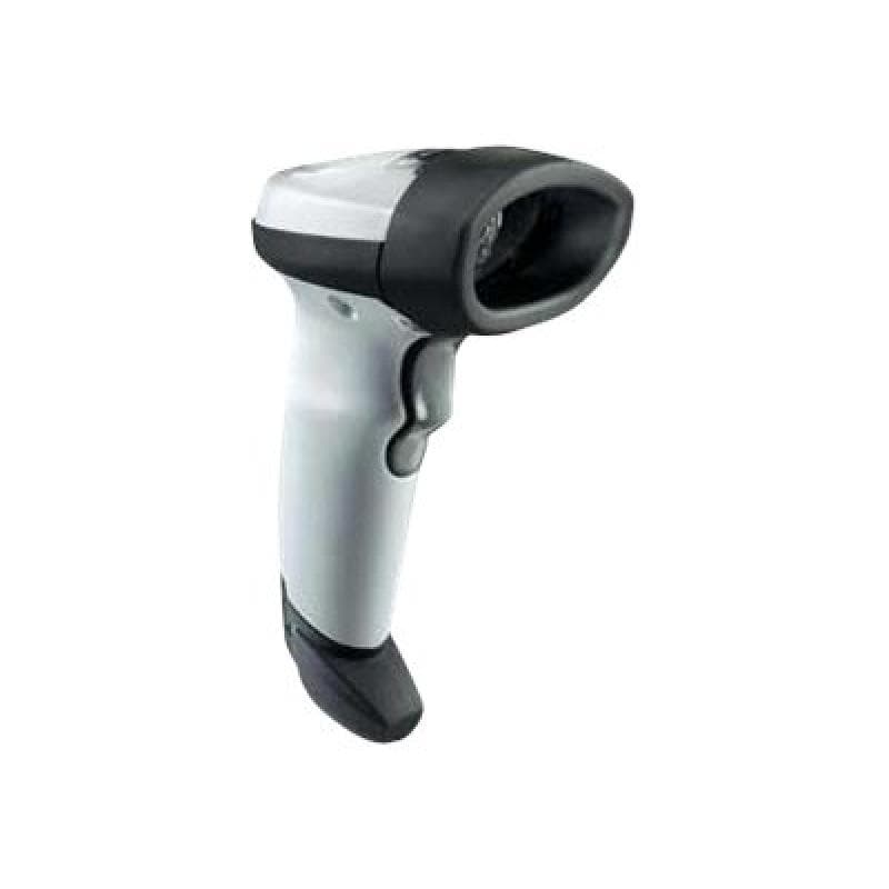 ZEBRA LI2208 1D,SR,Multi-IF,Kit USB wh | + Standfuss