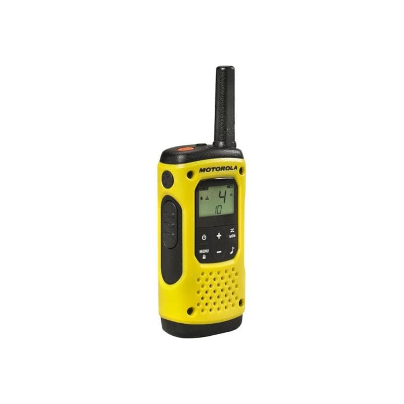 MOTOROLA TLKR T92 H2O ye