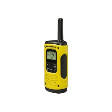 MOTOROLA TLKR T92 H2O ye