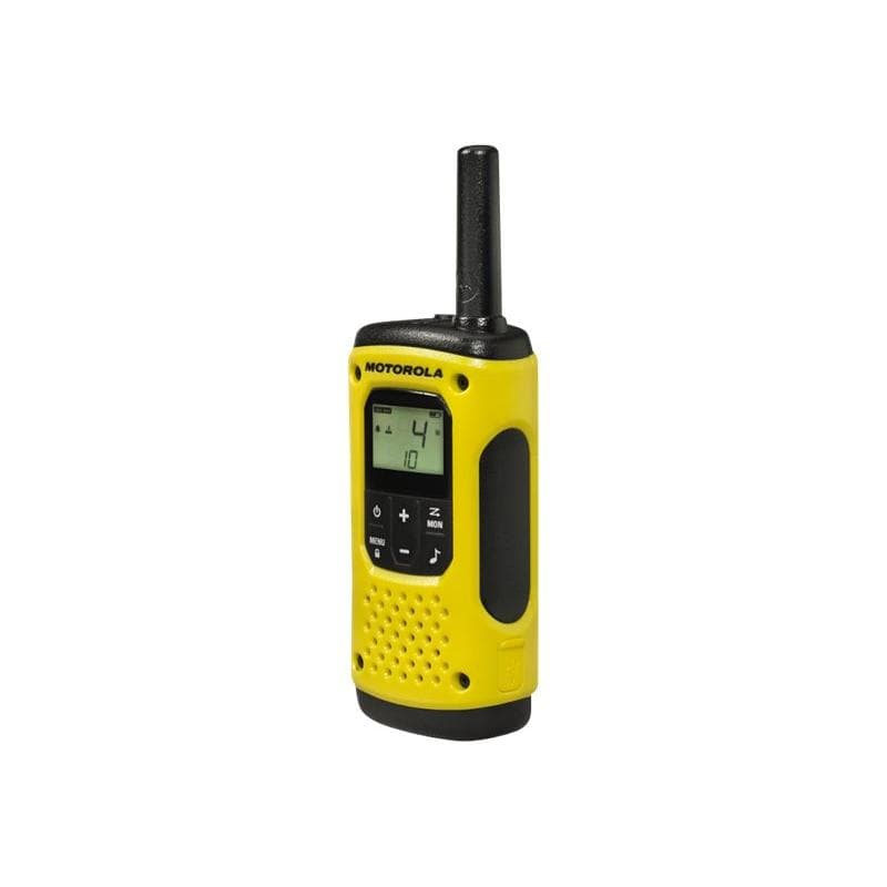 MOTOROLA TLKR T92 H2O ye