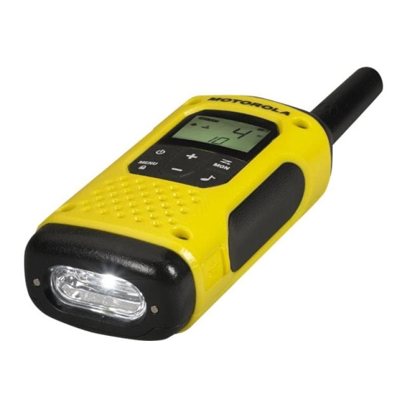 MOTOROLA TLKR T92 H2O ye