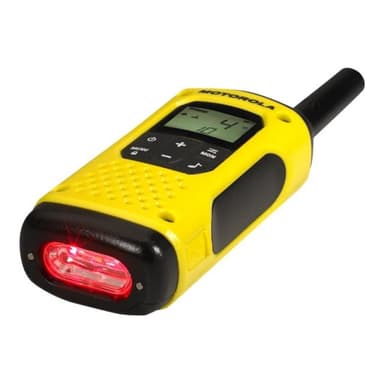 MOTOROLA TLKR T92 H2O ye