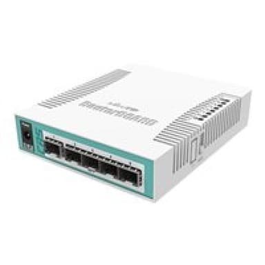 MIKROTIK CRS106-1C-5S