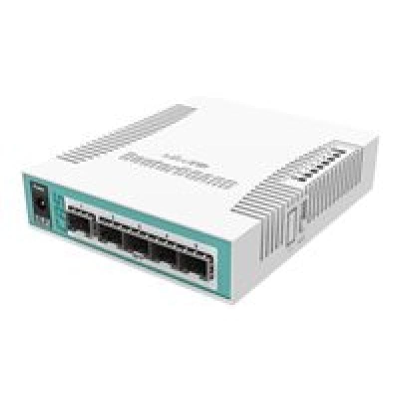 MIKROTIK CRS106-1C-5S