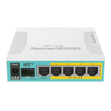 MIKROTIK RB960PGS