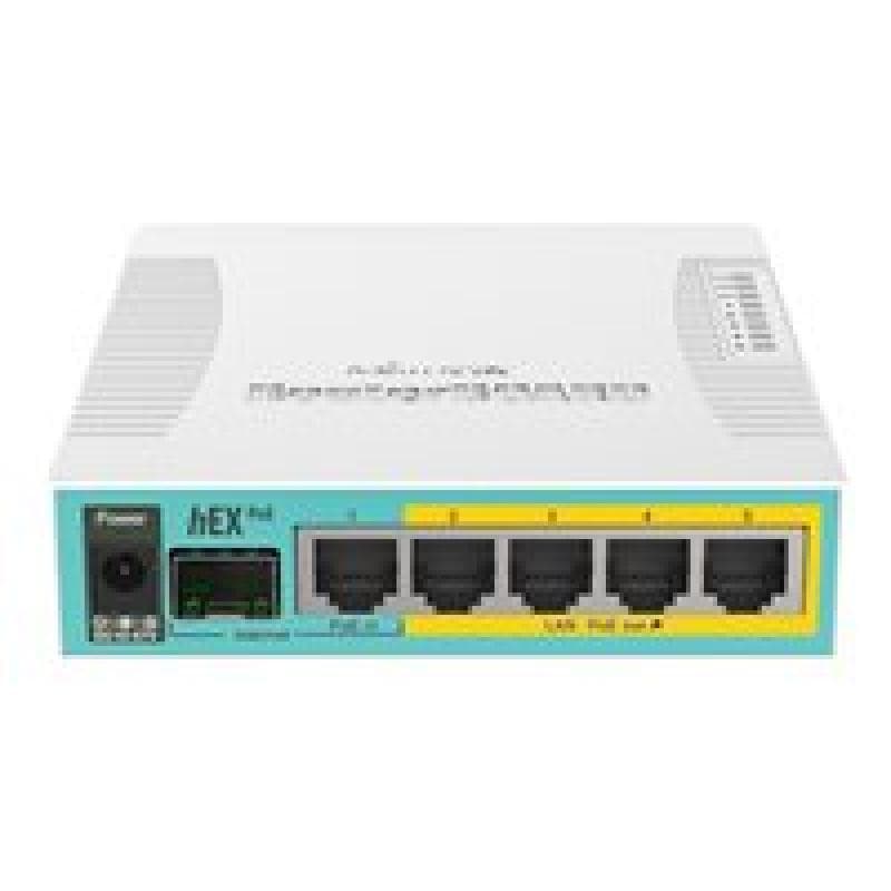 MIKROTIK RB960PGS