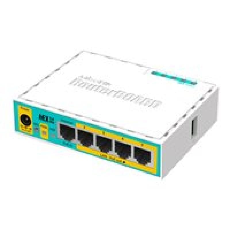 MIKROTIK RB750UPr2