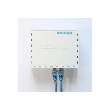 MIKROTIK RB750Gr3