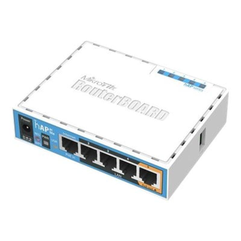 MIKROTIK RB952Ui-5ac2nD