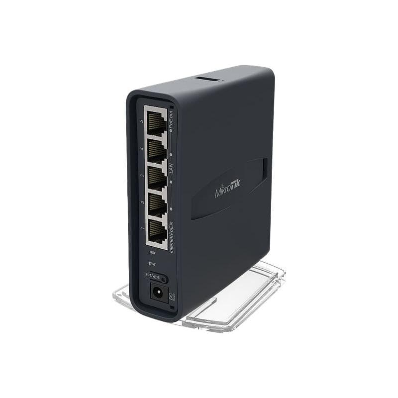 MIKROTIK RB952Ui-5ac2nD-TC
