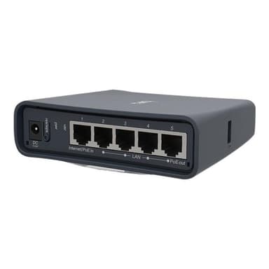 MIKROTIK RB952Ui-5ac2nD-TC