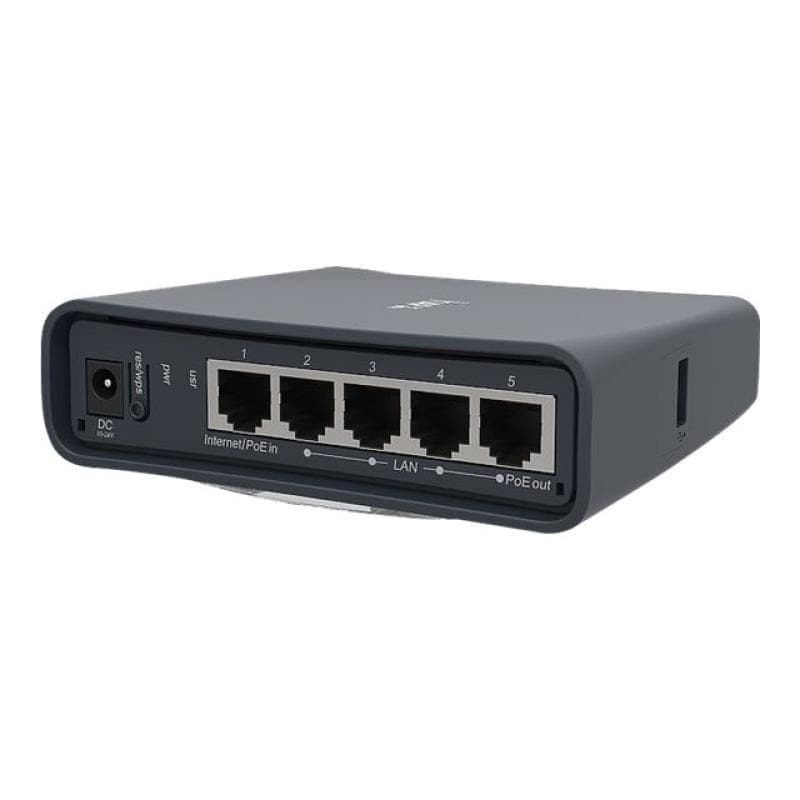 MIKROTIK RB952Ui-5ac2nD-TC